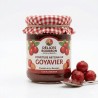 Confiture artisanal de goyavier- Fabriqué a Saint Paul- Ile de la Reunion